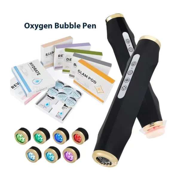 Home Facial Care Device