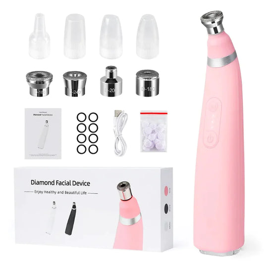Diamond Pore Cleaner