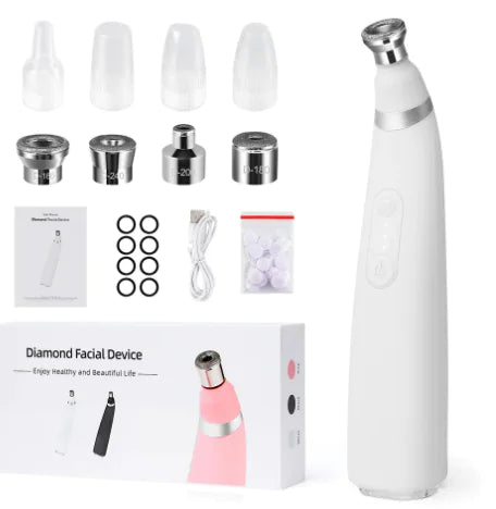 Diamond Pore Cleaner